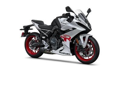 Suzuki GSX-8R (2024 - 25) - Annuncio 9890178