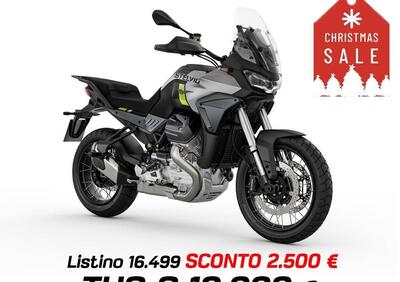 Moto Guzzi Stelvio (2024 - 25) - Annuncio 9827044