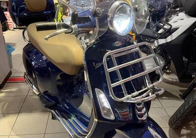 Vespa Primavera 150 3V ABS (2018 - 19) - Annuncio 9890183