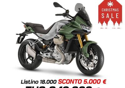 Moto Guzzi V100 Mandello S (2022 - 24) - Annuncio 9844335