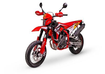 Swm SM 125 R Reborn (2026) - Annuncio 9890186