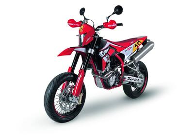 Swm SM 500 R Reborn (2026) - Annuncio 9890194