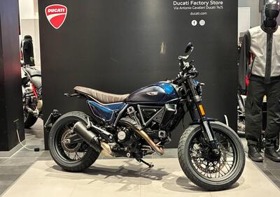 Ducati Scrambler 800 Nightshift (2023 - 25) - Annuncio 9890190