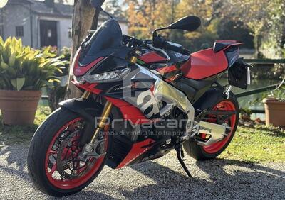 Aprilia Tuono V4 Factory (2021 - 24) - Annuncio 9890191