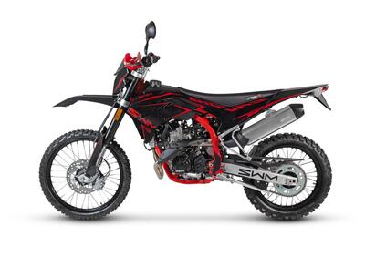 Swm RS 125 R (2026) - Annuncio 9890224