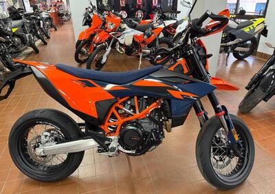 KTM 690 SMC R (2026) - Annuncio 9890198