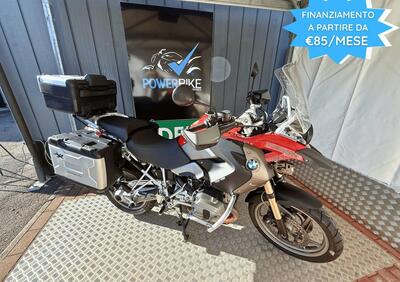 Bmw R 1200 GS (2010 - 12) - Annuncio 9890203