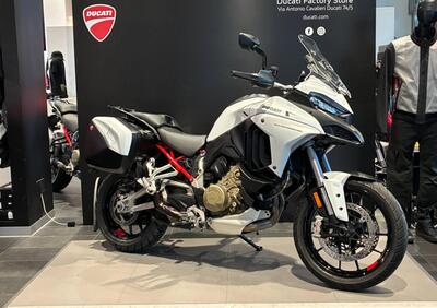 Ducati Multistrada V4 S (2021 - 24) - Annuncio 9890210