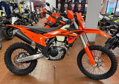 KTM 350 EXC-F (2026) - Annuncio 9890207