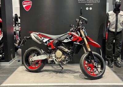 Ducati Hypermotard 698 Mono RVE (2024 - 25) - Annuncio 9890238