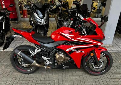 Honda CBR 500 R ABS (2017 - 18) - Annuncio 9890249