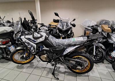 Voge Valico 800DSX Rally (2025) - Annuncio 9890277