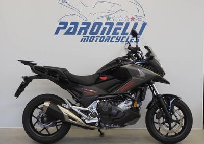Honda NC 750 X ABS (2018 - 20) - Annuncio 9889579