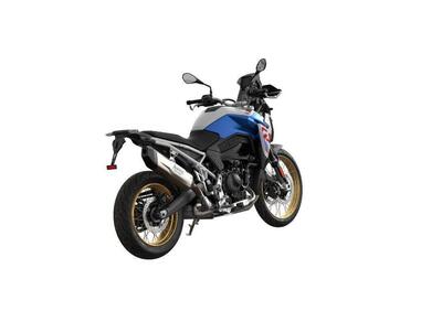 Bmw F 900 GS (2024 - 25) - Annuncio 9890287