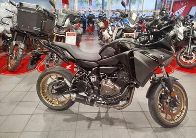 Yamaha Tracer 7 (2021 - 24) - Annuncio 9890308
