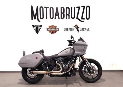 Harley-Davidson Low Rider ST (2025) - Annuncio 9890327