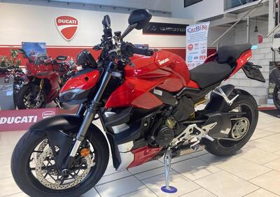 Ducati Streetfighter V4 1100 (2020) - Annuncio 9890328