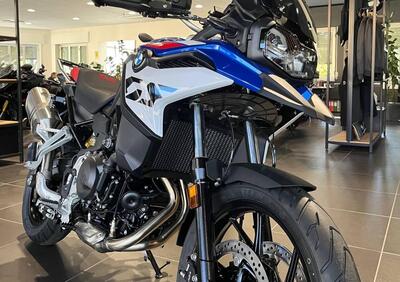 Bmw F 800 GS (2024 - 25) - Annuncio 9890326