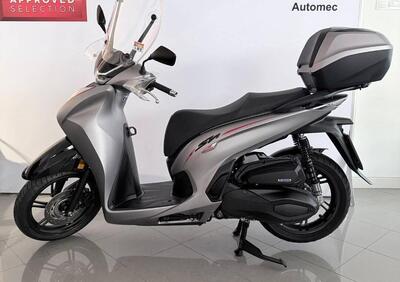 Honda SH 350 Sport (2021 - 24) - Annuncio 9890329