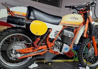 KTM gs 250 - Annuncio 9890333