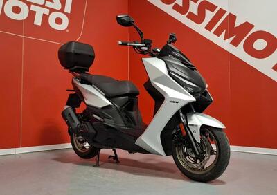 Kymco KRV 200 (2023 - 25) - Annuncio 9890342