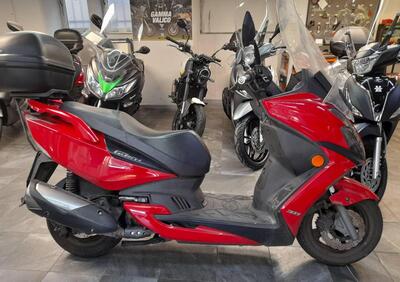 Kymco G-Dink 300i (2011 - 17) - Annuncio 9890346
