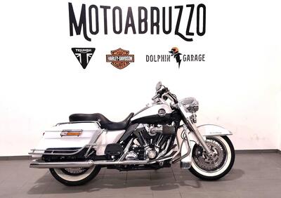 Harley-Davidson 1584 Road King Classic (2007 - 11) - FLHRCI - Annuncio 9890349