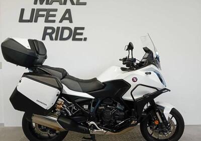 Honda NT 1100 DCT (2022 - 24) - Annuncio 9890351