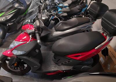 Kymco Agility 125 R16 + (2017 - 20) - Annuncio 9890363