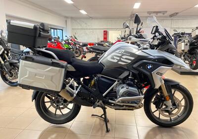 Bmw R 1200 GS (2017 - 18) - Annuncio 9890393
