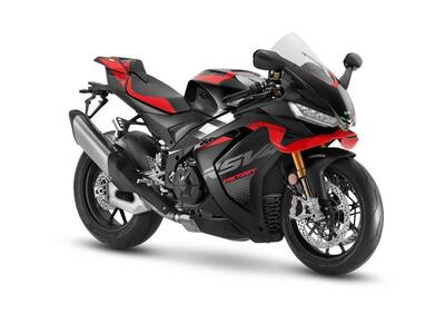 Aprilia RSV4 1100 Factory (2025) - Annuncio 9890361