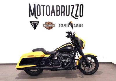 Harley-Davidson Street Glide Special (2021 - 23) - Annuncio 9890371