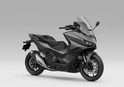 Honda Forza 750 (2025) - Annuncio 9845300