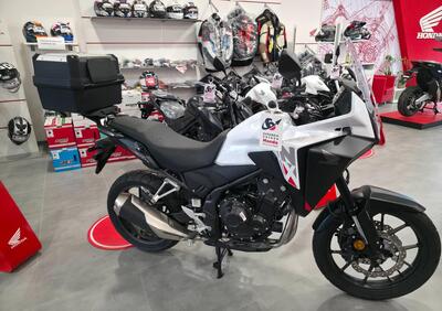 Honda NX500 (2024 - 25) - Annuncio 9890377