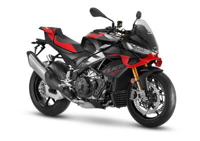 Aprilia Tuono V4 Factory (2025) - Annuncio 9890385