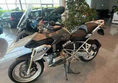 Bmw R 1200 GS (2013 - 16) - Annuncio 9890380