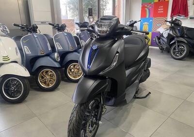 Piaggio Beverly 400 S (2025) - Annuncio 9890384