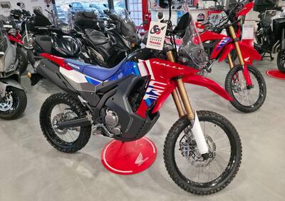 Honda CRF 300 Rally (2025) - Annuncio 9890382