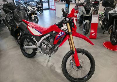 Honda CRF 300 L (2025) - Annuncio 9890386