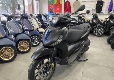 Piaggio Beverly 310 S (2025) - Annuncio 9890390
