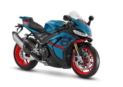 Aprilia RSV4 1100 (2025) - Annuncio 9890398