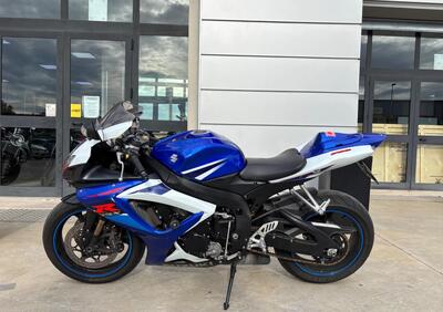 Suzuki GSX R 750 (2006 - 07) - Annuncio 9890395