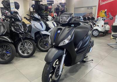 Piaggio Medley 200 S (2025) - Annuncio 9890396