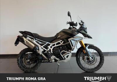 Triumph Tiger 900 Rally Pro (2024 - 25) - Annuncio 9890399