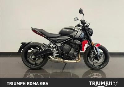 Triumph Trident 660 (2021 - 24) - Annuncio 9890404