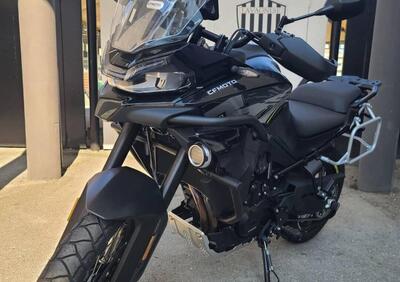 CFMOTO 800MT Explore (2023 - 25) - Annuncio 9890405