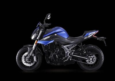 QJ Motor SRK 700 (2023 - 25) - Annuncio 9195924