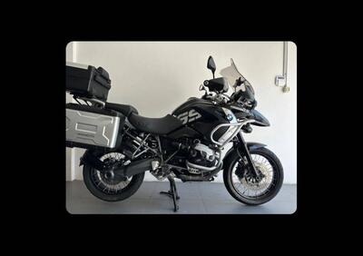 Bmw R 1200 GS (2010 - 12) - Annuncio 9792914
