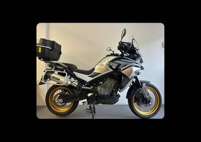 CFMOTO 800MT Explore (2023 - 25) - Annuncio 9873407