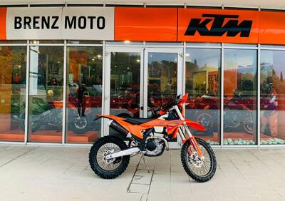 KTM 350 EXC-F (2026) - Annuncio 9890428